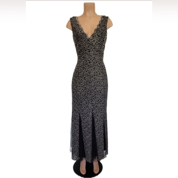 Candalite Dresses & Skirts - Candalite Women's A Line Dress Size Large